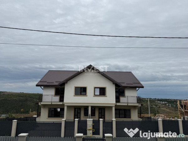 Case Stil Duplex 4c Valea Lupului-Iași 