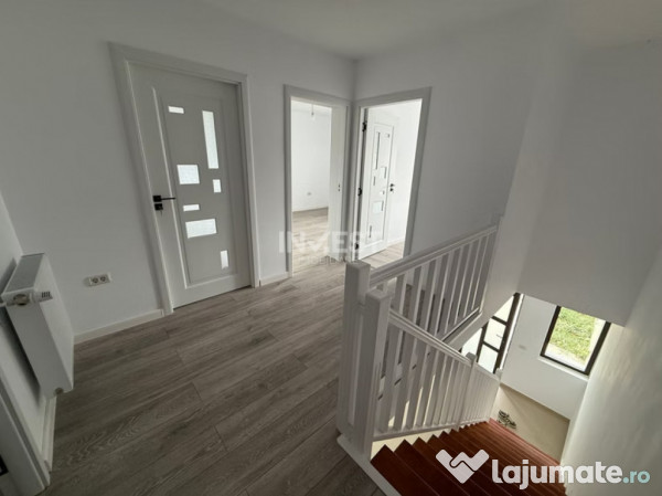 Case Stil Duplex 4c Valea Lupului-Iași 