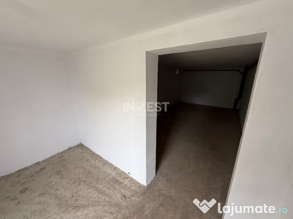 Case Stil Duplex 4c Valea Lupului-Iași 