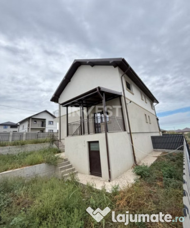 Case Stil Duplex 4c Valea Lupului-Iași 