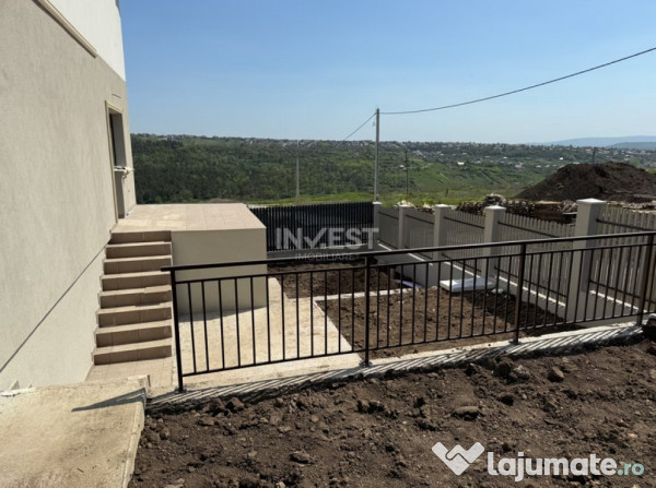 Case Stil Duplex 4c Valea Lupului-Iași 