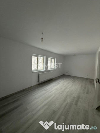 Casă Single 4C Valea Lupului-Iași 