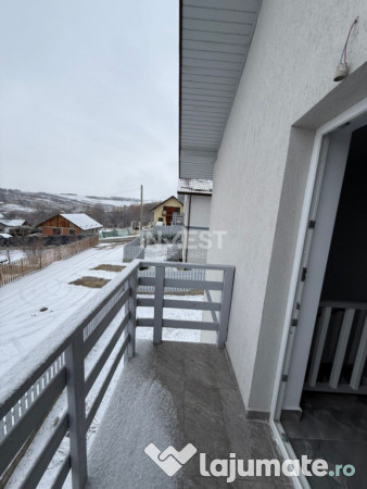 Casă Single 4C Valea Lupului-Iași 