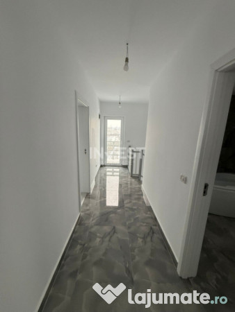 Casă Single 4C Valea Lupului-Iași 