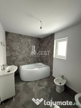 Casă Single 4C Valea Lupului-Iași 