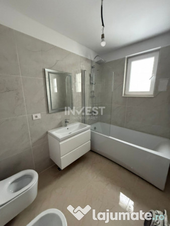 Casă Single 4C Valea Lupului-Iași 