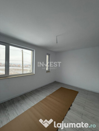 Casă Single 4C Valea Lupului-Iași 