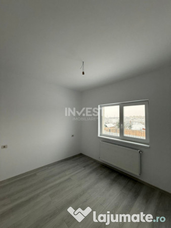 Casă Single 4C Valea Lupului-Iași 