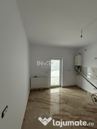 Casă Single 4C Valea Lupului-Iași 