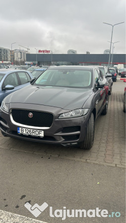 Jaguar F Pace 2017 2.0 0624595115
