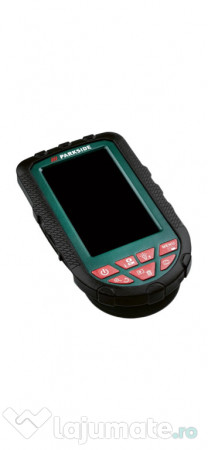 Cameră de inspecție PARKSIDE PKIK 4.3 A2 – NOUĂ, SIGILATĂ 