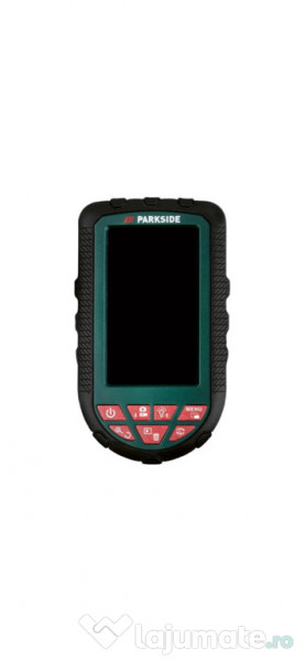 Cameră de inspecție PARKSIDE PKIK 4.3 A2 – NOUĂ, SIGILATĂ 