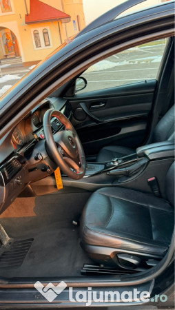 Bmw e91 335d 2007 mpachet