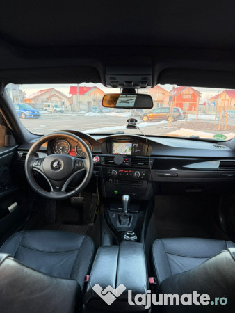 Bmw e91 335d 2007 mpachet