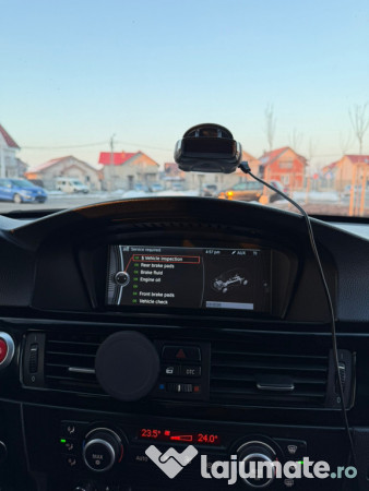 Bmw e91 335d 2007 mpachet