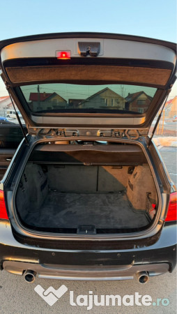 Bmw e91 335d 2007 mpachet