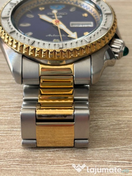 Ceas Seiko Coin parking automatic