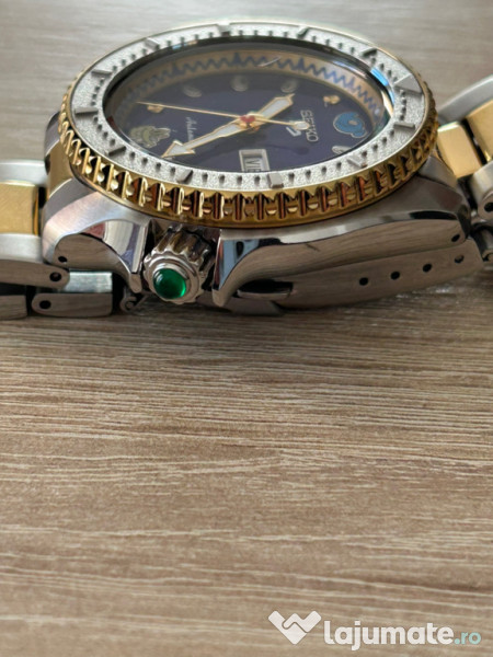 Ceas Seiko Coin parking automatic