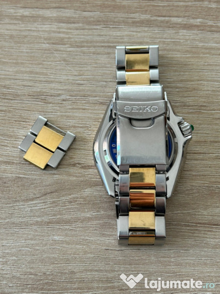 Ceas Seiko Coin parking automatic