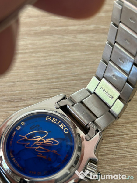 Ceas Seiko Coin parking automatic