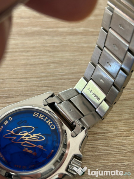 Ceas Seiko Coin parking automatic