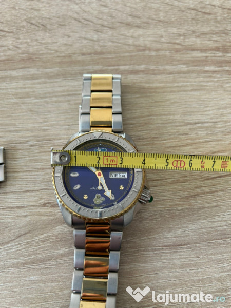 Ceas Seiko Coin parking automatic