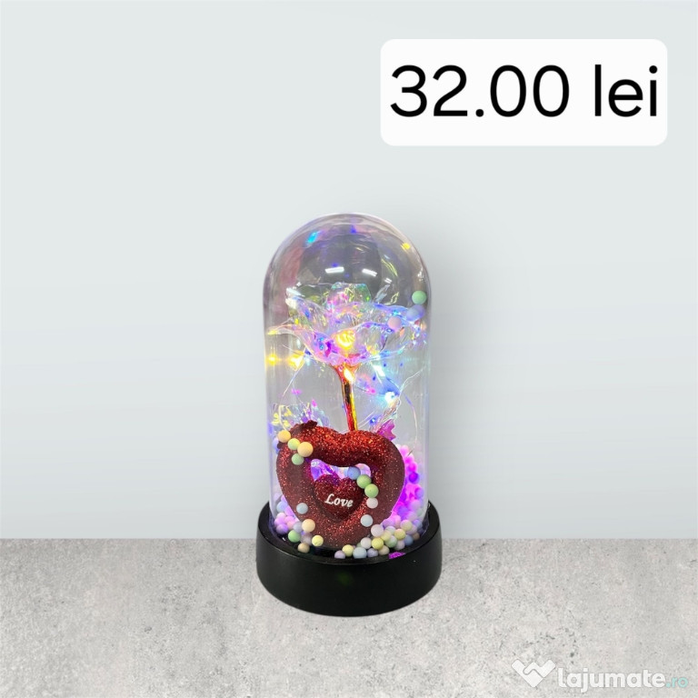 Cana ceramica pentru cuplu 