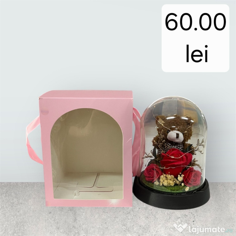 Cana ceramica pentru cuplu 