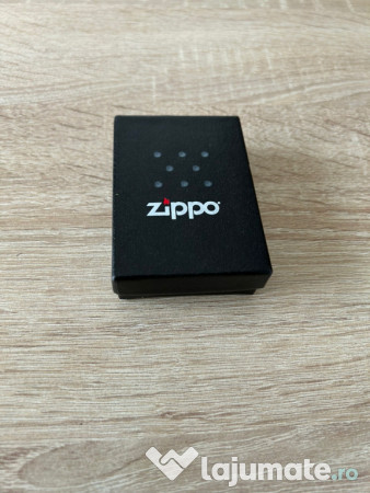 Bricheta zippo usa