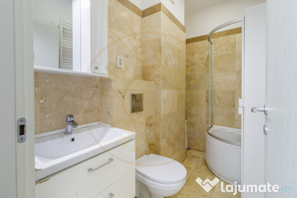 Garsoniera spatioasa Prelungirea Ghencea 