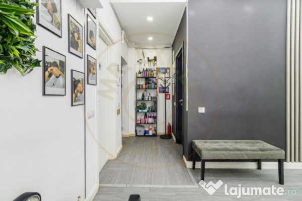 Garsoniera spatioasa Prelungirea Ghencea 