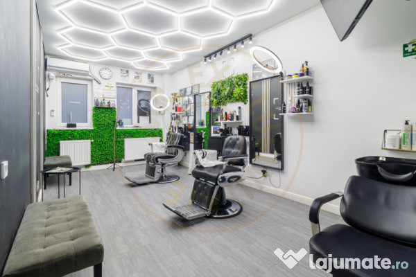 Garsoniera spatioasa Prelungirea Ghencea 