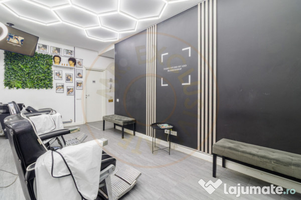 Garsoniera spatioasa Prelungirea Ghencea 