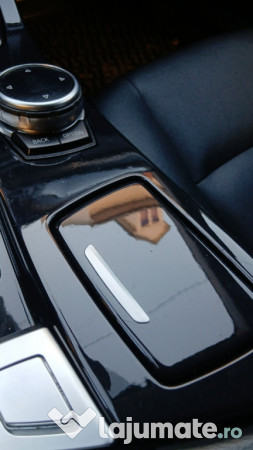 BMW F10 2014 Facelift Euro 6 