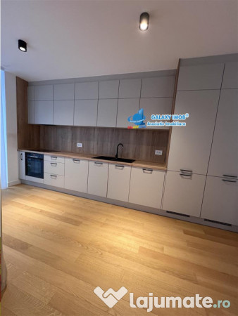 Prima apartament 4 camere mobila Pipera Privighetorilor