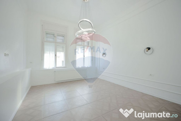 De închiriat spațiu de birou, Calea Republicii, 50 mp u... 