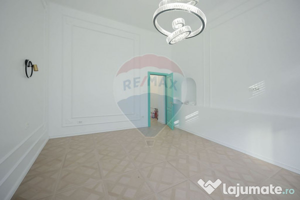 De închiriat spațiu de birou, Calea Republicii, 50 mp u... 