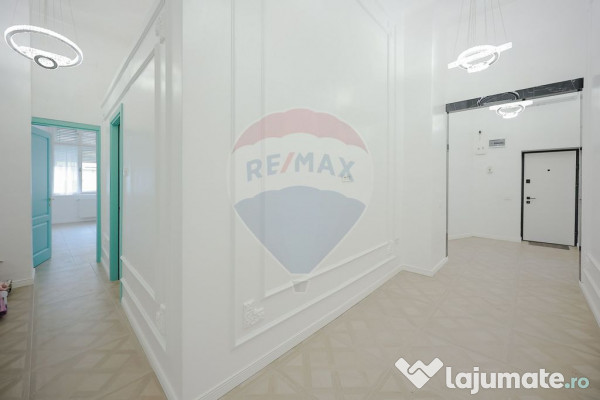 De închiriat spațiu de birou, Calea Republicii, 50 mp u... 