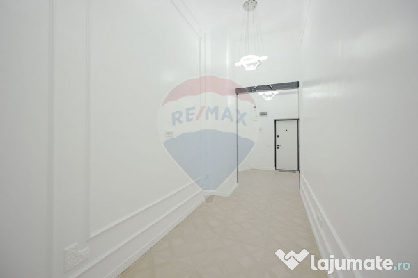 De închiriat spațiu de birou, Calea Republicii, 50 mp u... 