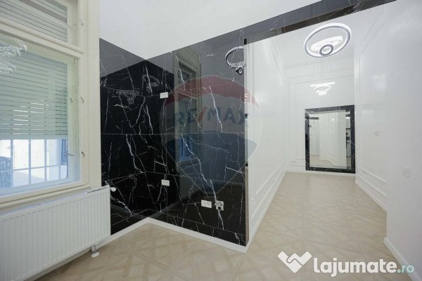 De închiriat spațiu de birou, Calea Republicii, 50 mp u... 