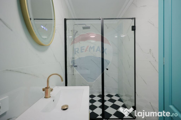 De închiriat spațiu de birou, Calea Republicii, 50 mp u... 