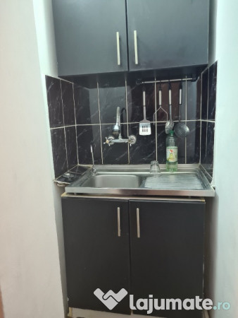 Apartament in Navodari central cu 2 camere