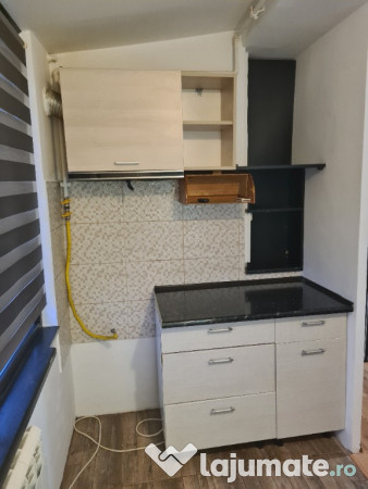 Apartament in Navodari central cu 2 camere