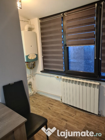 Apartament in Navodari central cu 2 camere