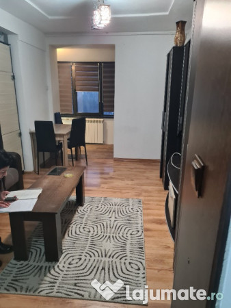 Apartament in Navodari central cu 2 camere