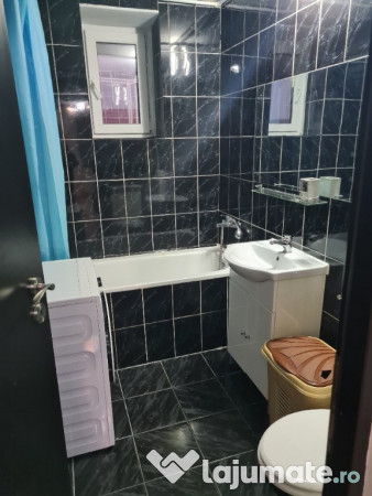 Apartament in Navodari central cu 2 camere