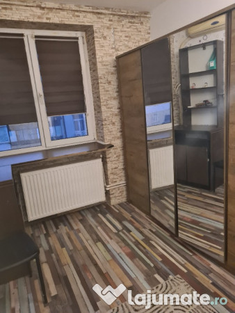 Apartament in Navodari central cu 2 camere