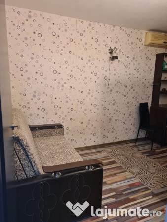 Apartament in Navodari central cu 2 camere