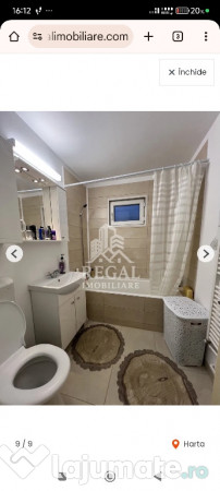 Apartament de 2 camere zona Micro 5 Hunedoara