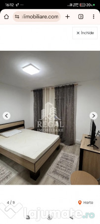Apartament de 2 camere zona Micro 5 Hunedoara